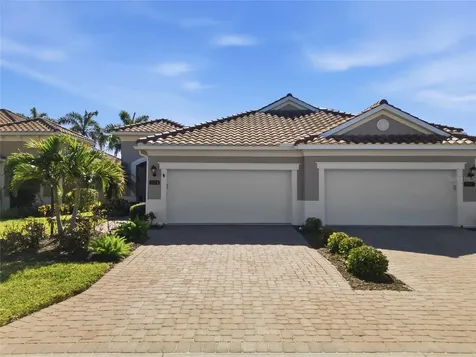 7205 Costa Bella Drive Bradenton FL 34209