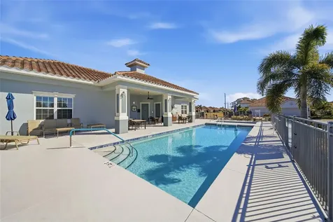7205 Costa Bella Drive Bradenton FL 34209