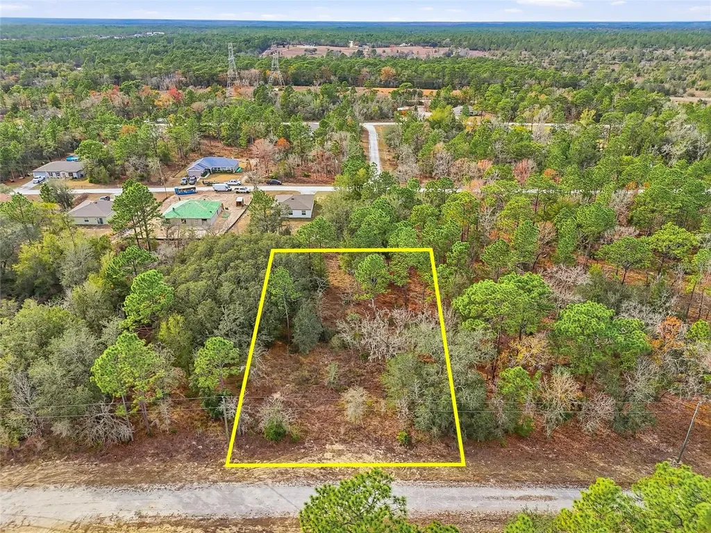 Cayman Road Weeki Wachee FL 34614