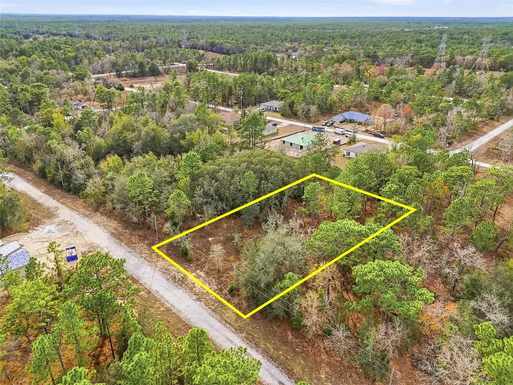 Cayman Road Weeki Wachee FL 34614