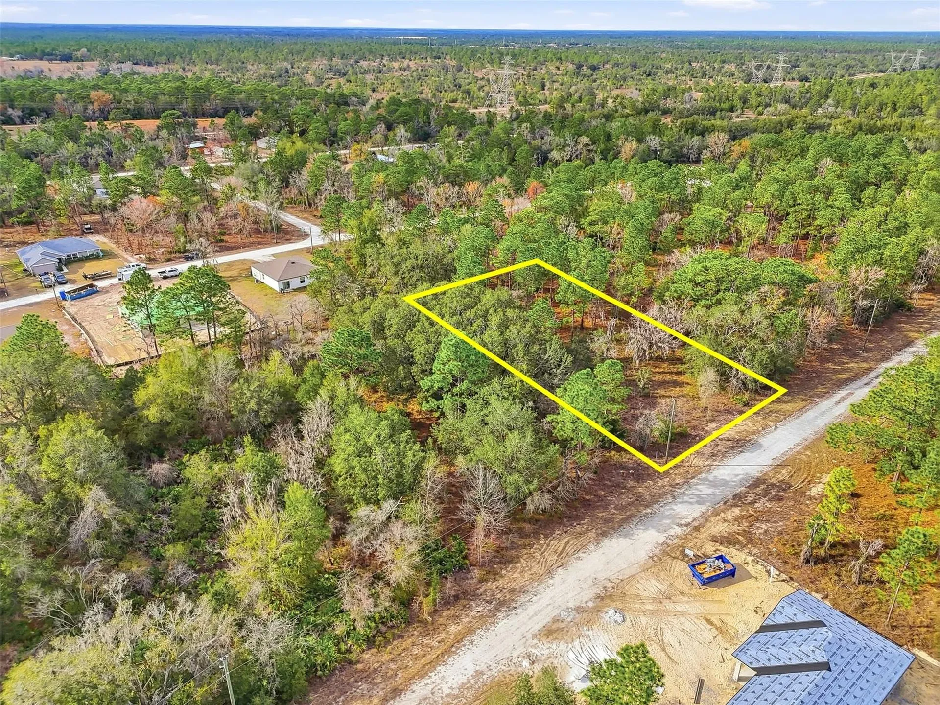 Cayman Road Weeki Wachee FL 34614