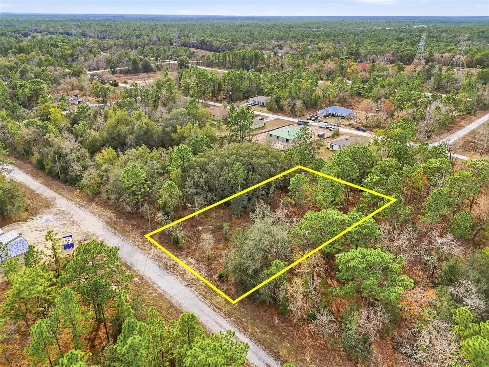 Cayman Road Weeki Wachee FL 34614