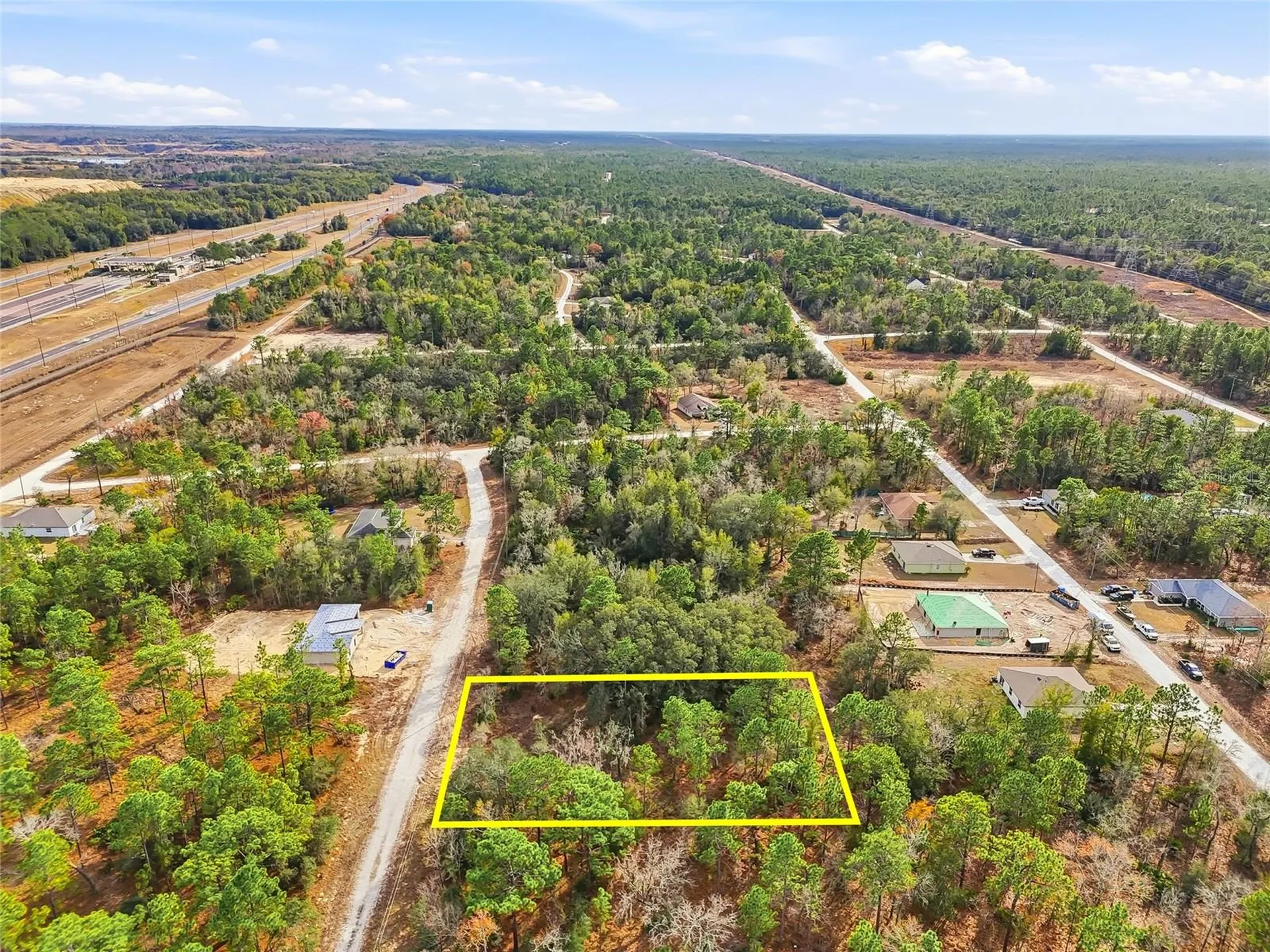 Cayman Road Weeki Wachee FL 34614
