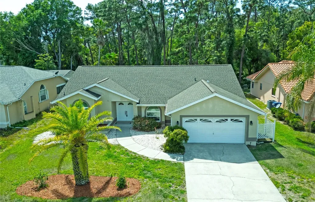 5343 Sagamore Court New Port Richey FL 34655
