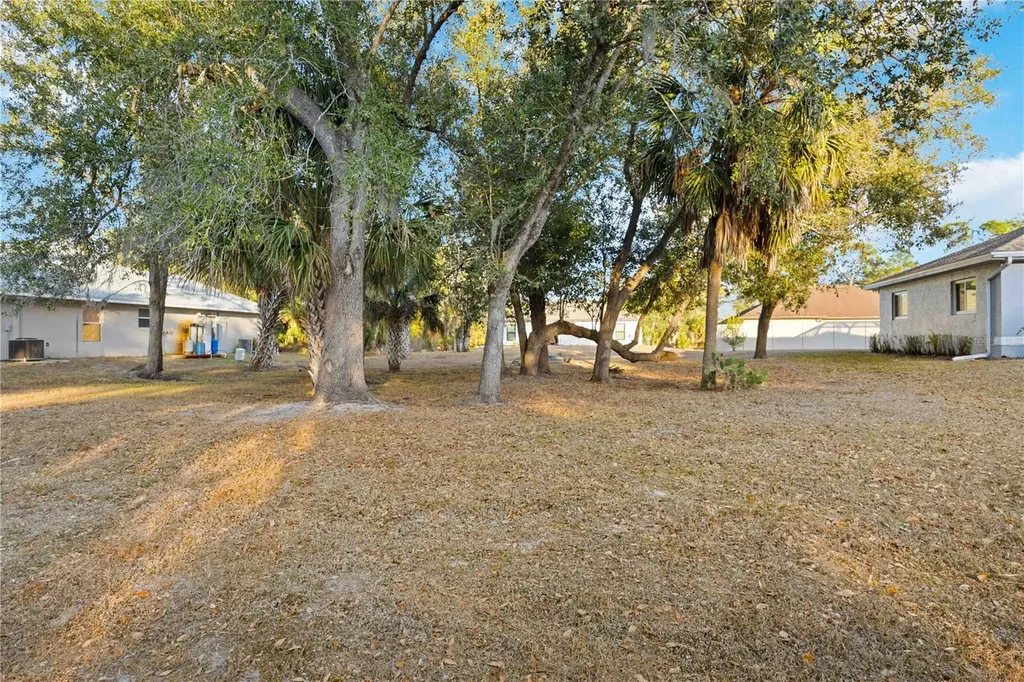 Lot 26 Holland Street North Port FL 34288