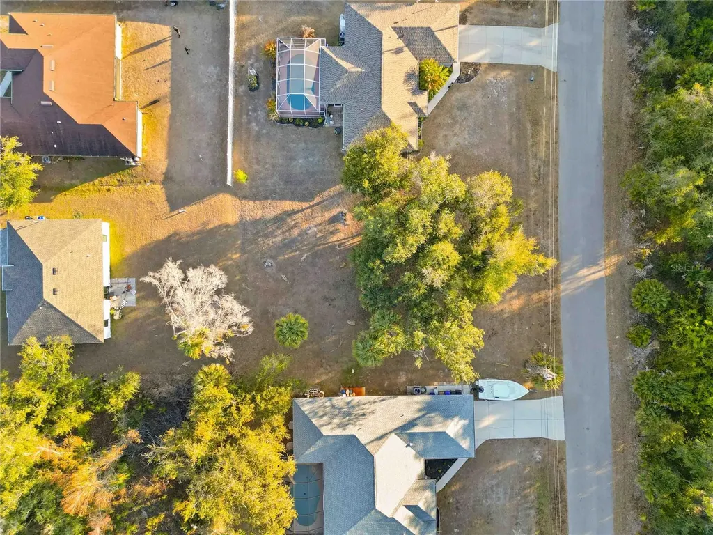 Lot 26 Holland Street North Port FL 34288