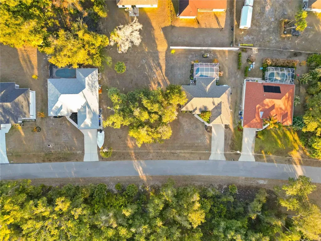 Lot 26 Holland Street North Port FL 34288
