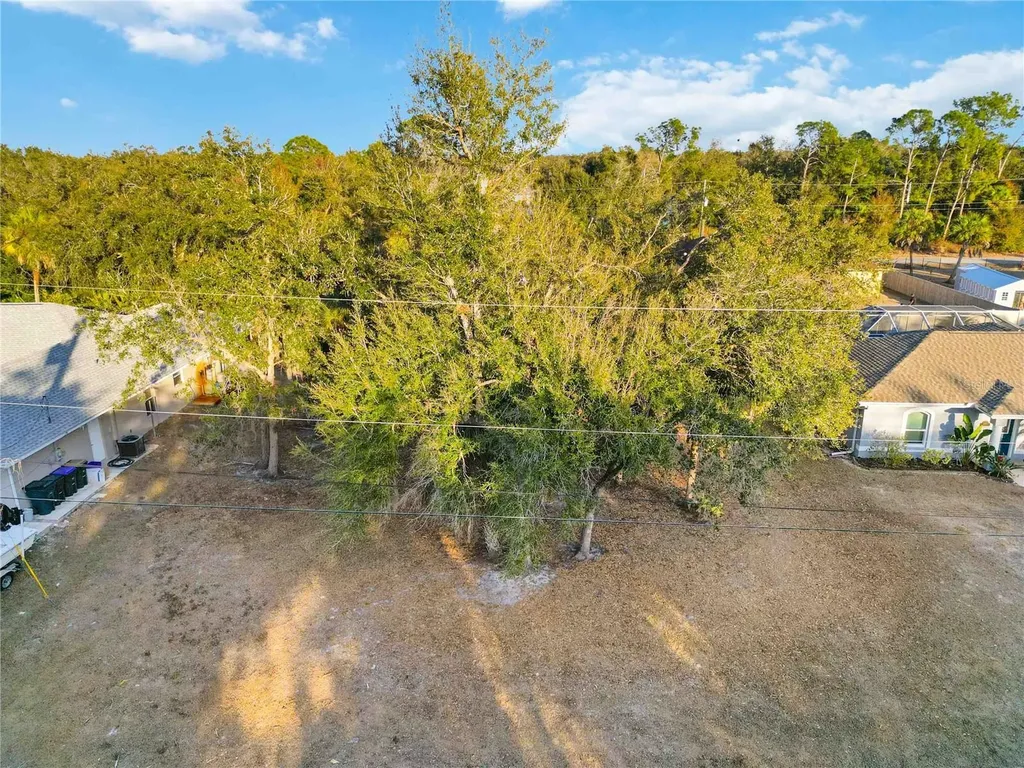 Lot 26 Holland Street North Port FL 34288