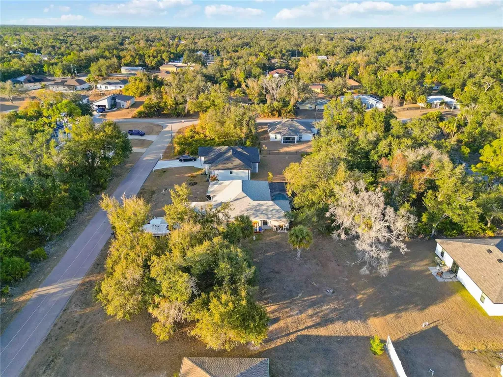 Lot 26 Holland Street North Port FL 34288