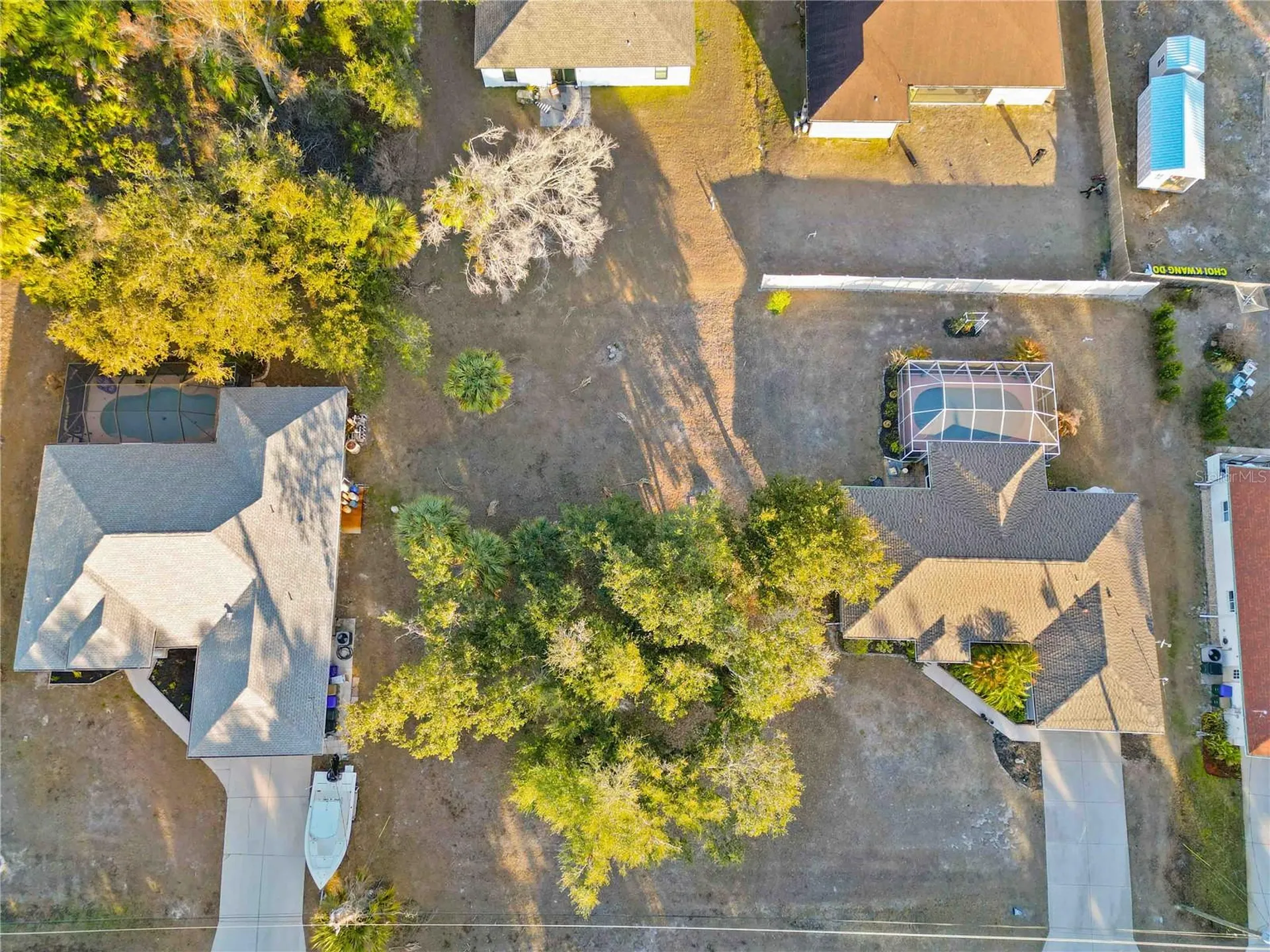 Lot 26 Holland Street North Port FL 34288