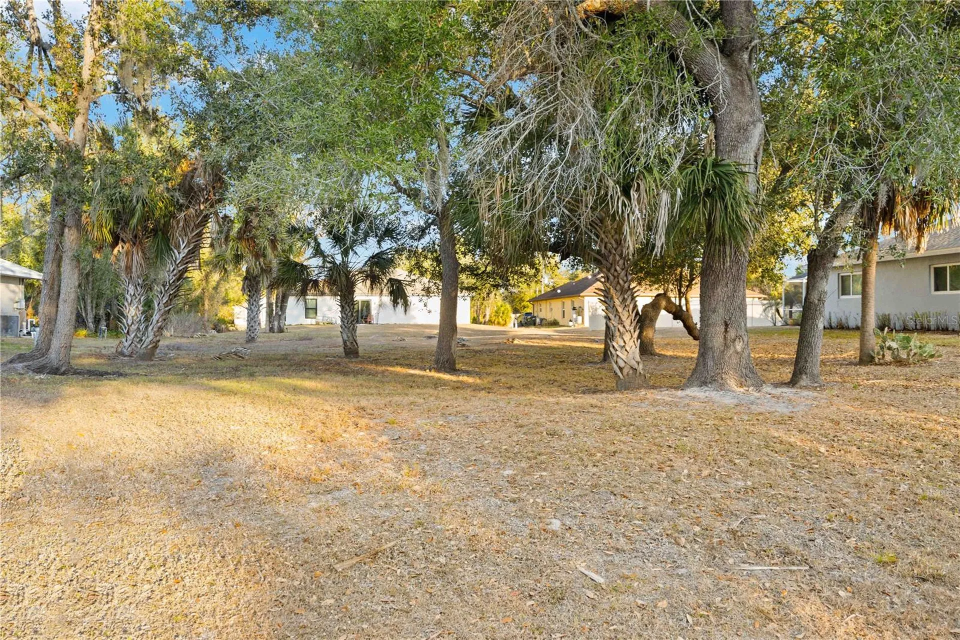 Lot 26 Holland Street North Port FL 34288