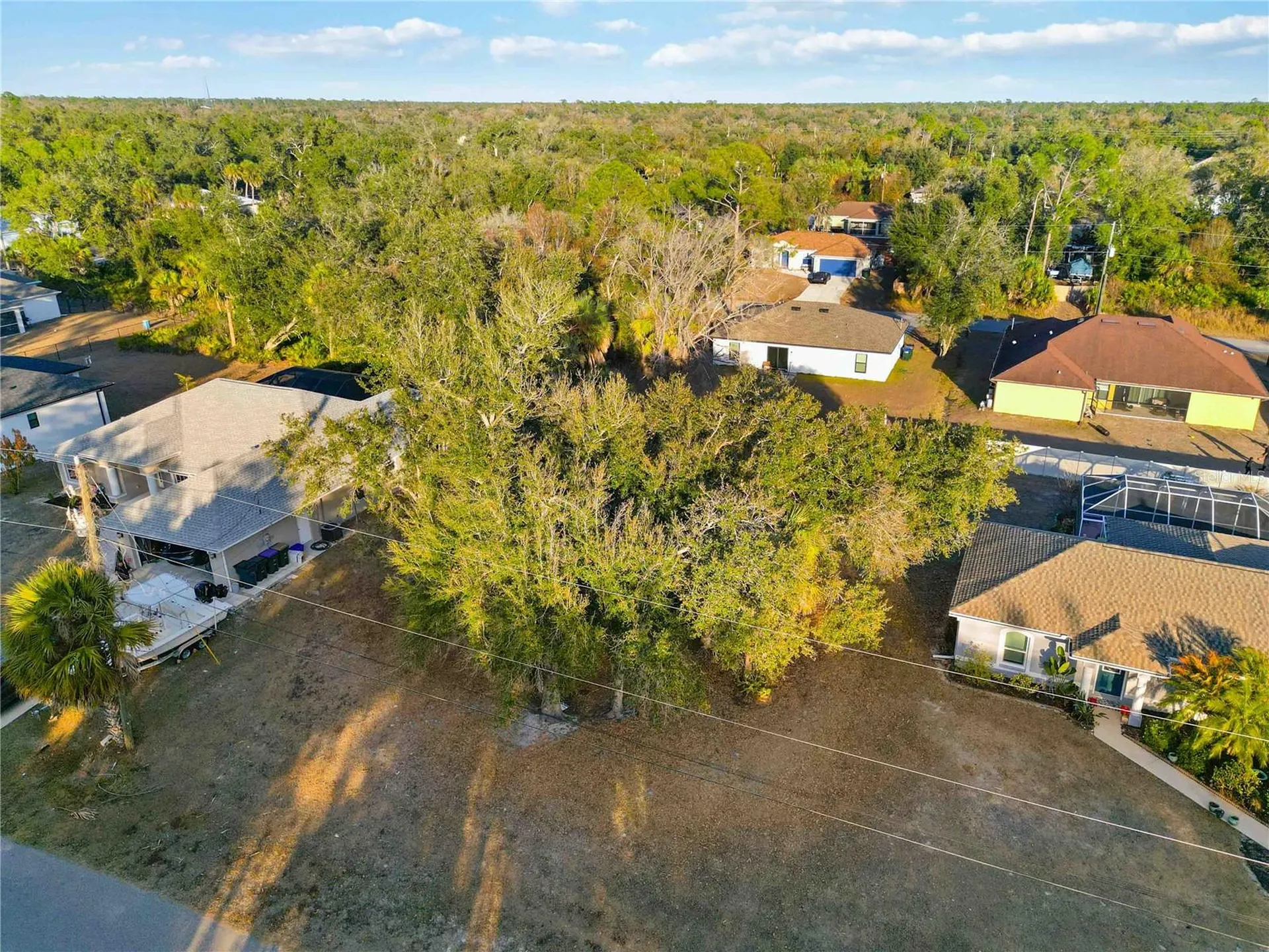 Lot 26 Holland Street North Port FL 34288