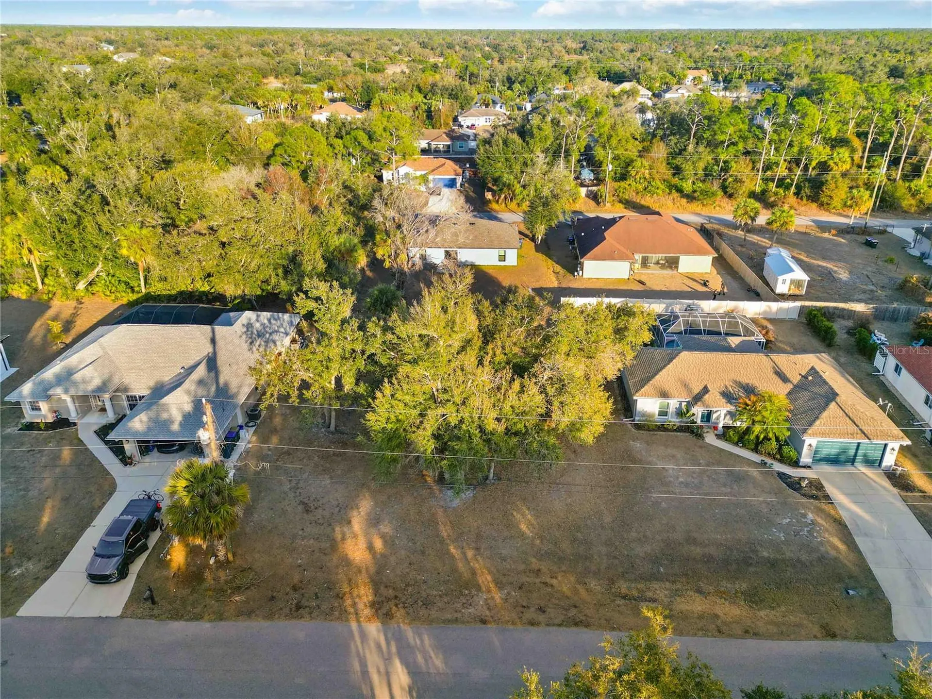 Lot 26 Holland Street North Port FL 34288