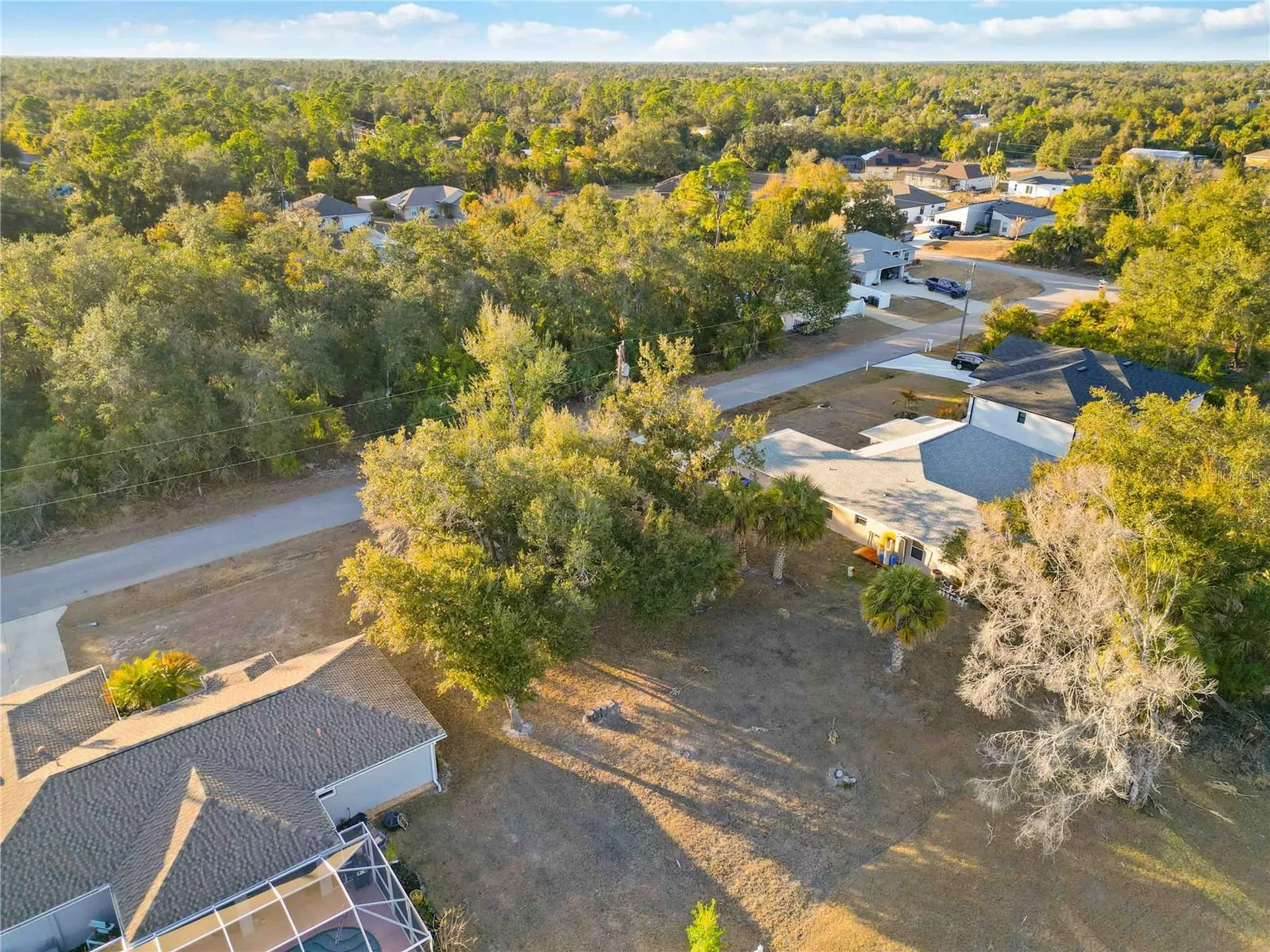 Lot 26 Holland Street North Port FL 34288