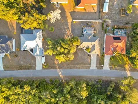Lot 26 Holland Street North Port FL 34288