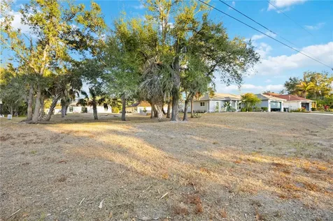 Lot 26 Holland Street North Port FL 34288