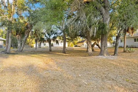 Lot 26 Holland Street North Port FL 34288