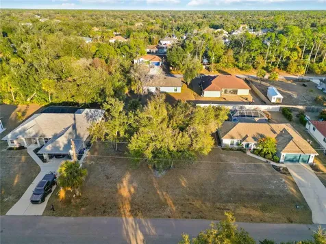 Lot 26 Holland Street North Port FL 34288