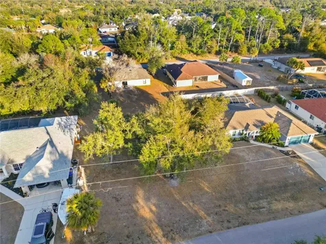 Lot 26 Holland Street North Port FL 34288