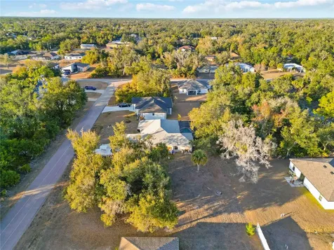 Lot 26 Holland Street North Port FL 34288