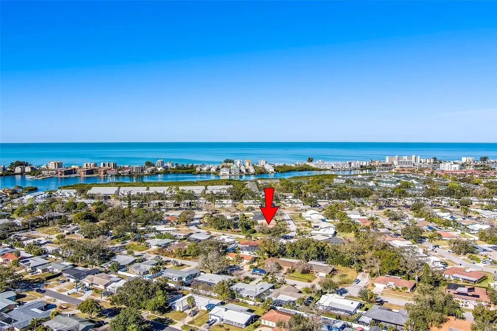 14557 Anchorage Circle Seminole FL 33776