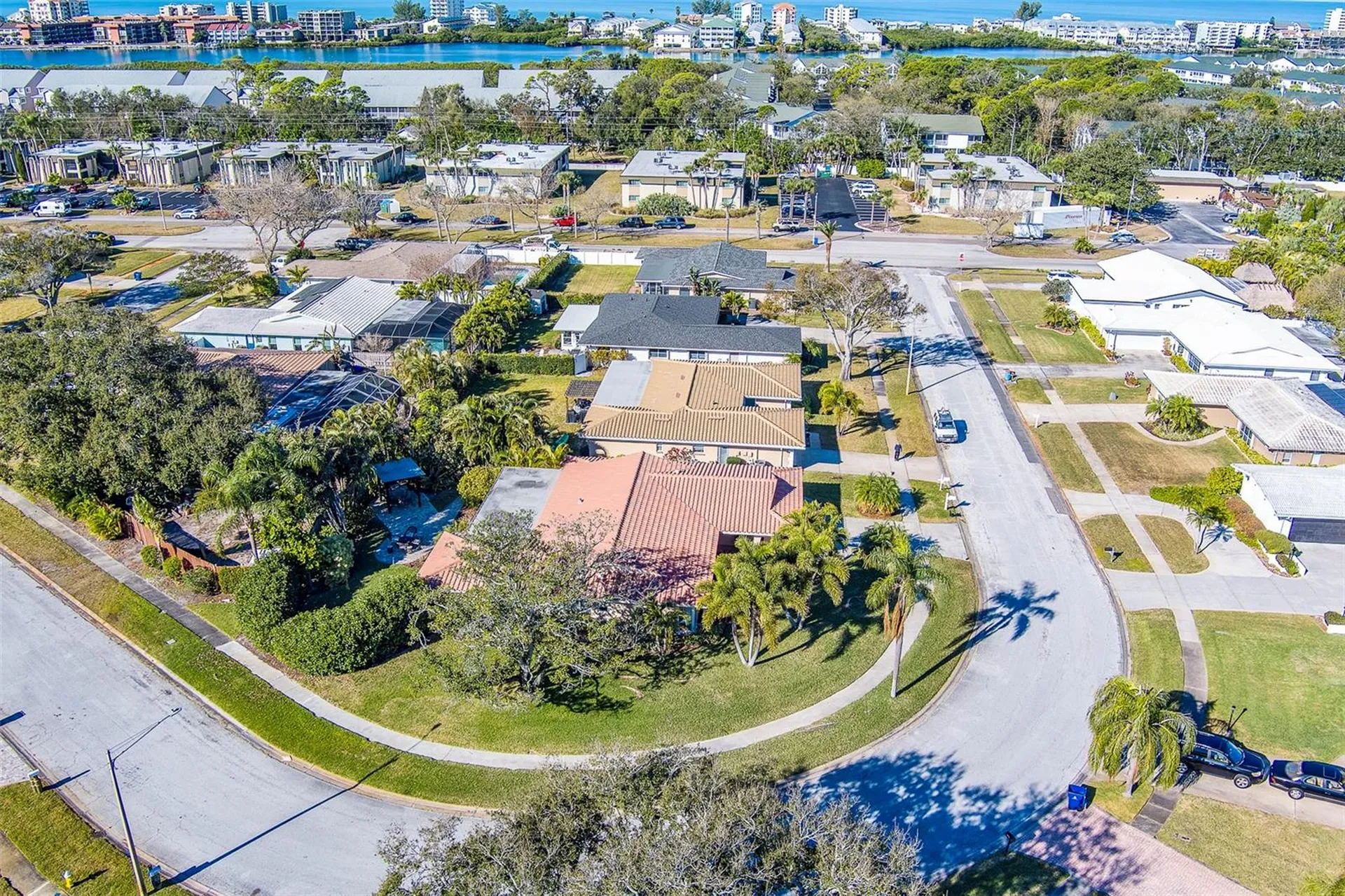 14557 Anchorage Circle Seminole FL 33776