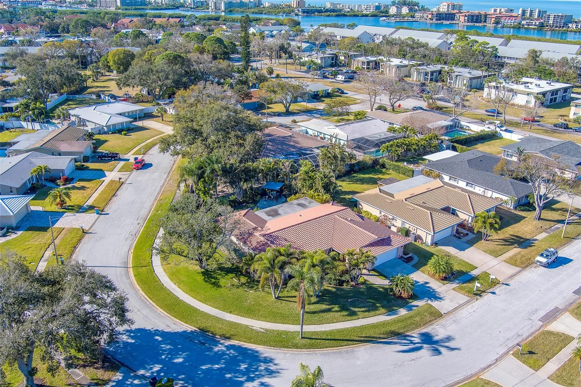 14557 Anchorage Circle Seminole FL 33776