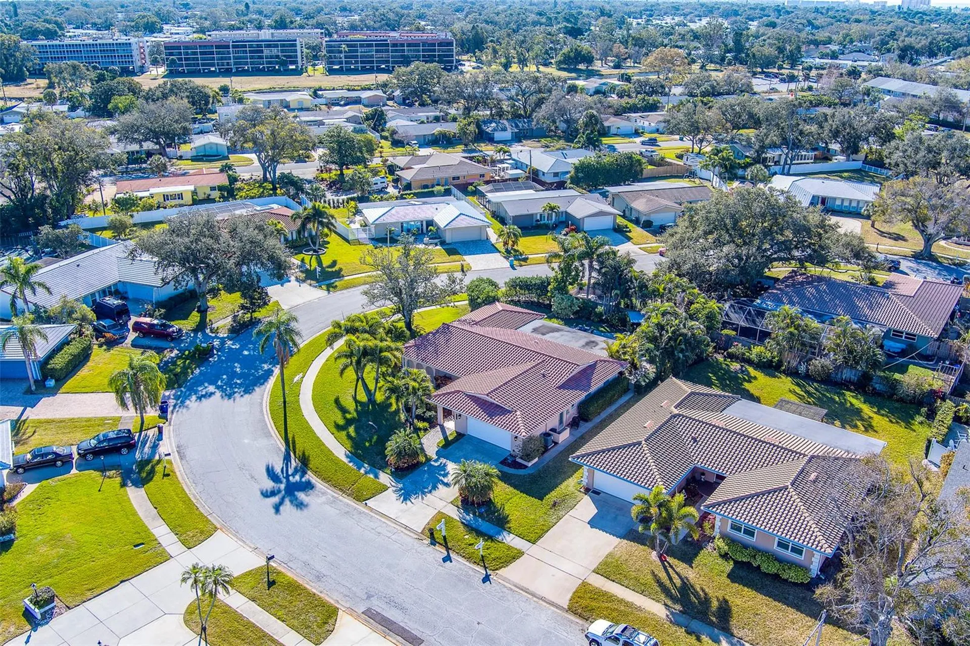 14557 Anchorage Circle Seminole FL 33776