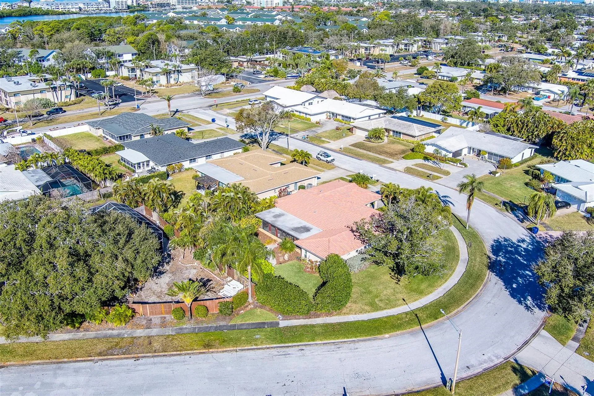 14557 Anchorage Circle Seminole FL 33776