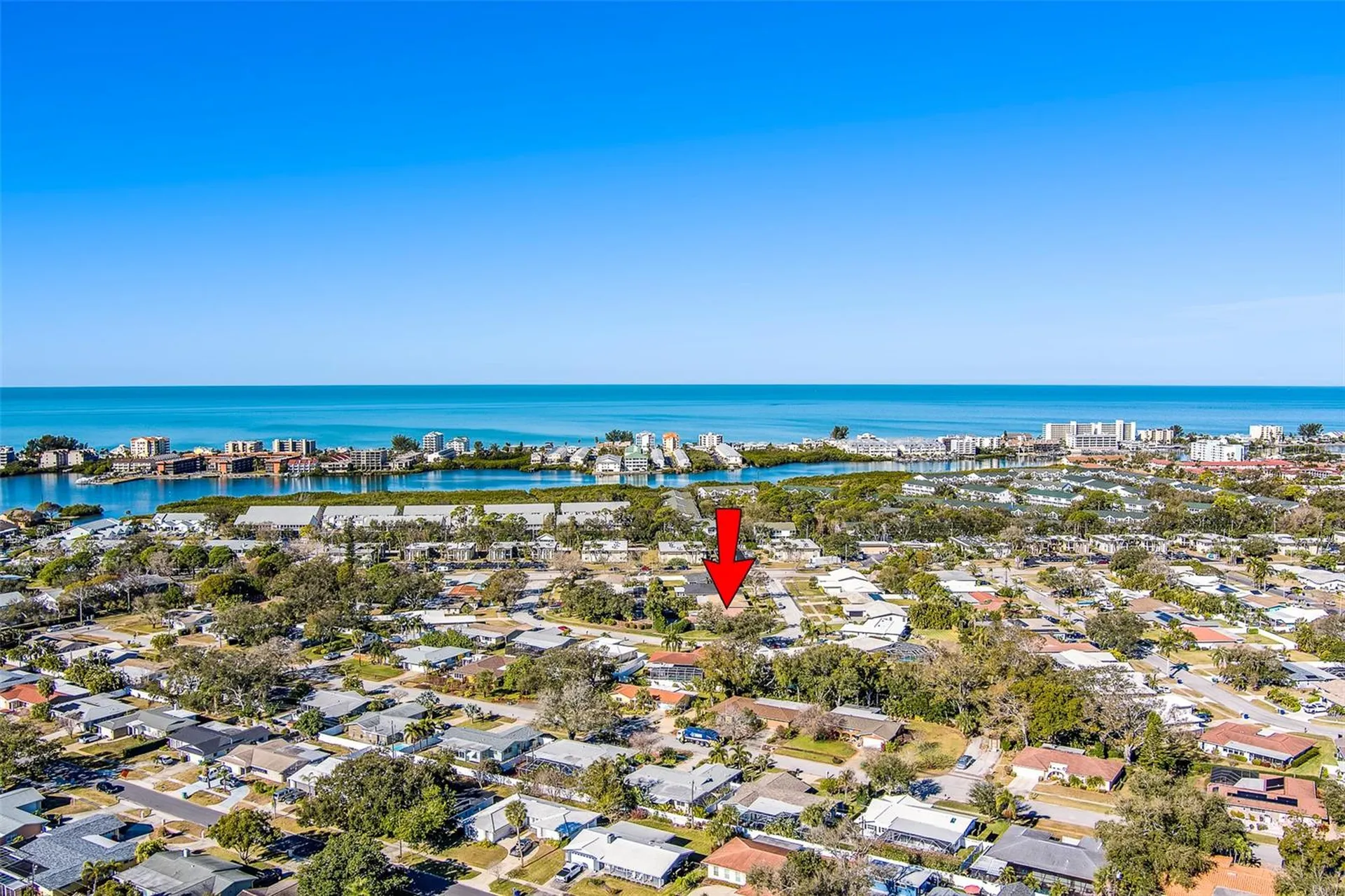 14557 Anchorage Circle Seminole FL 33776