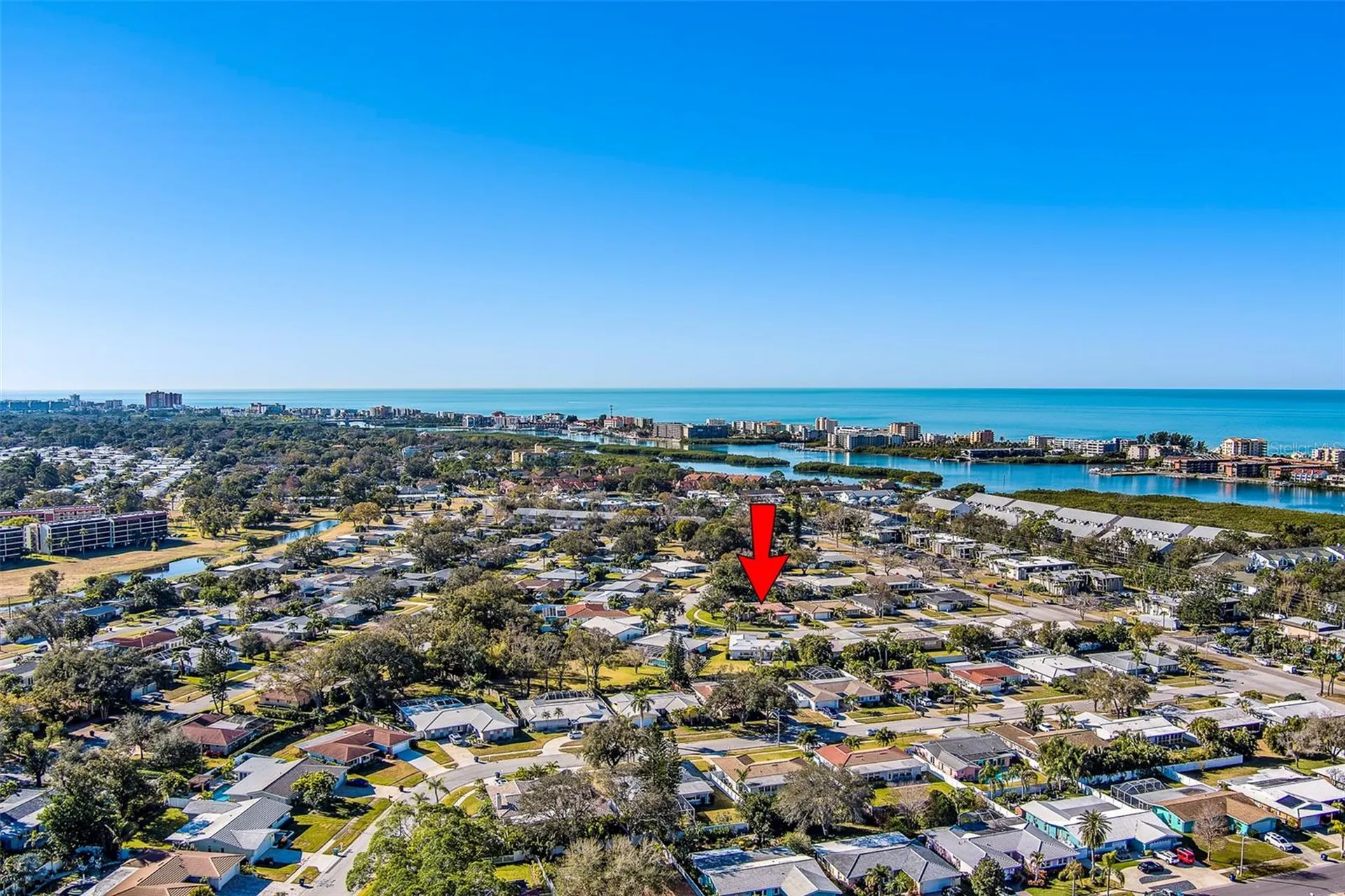 14557 Anchorage Circle Seminole FL 33776