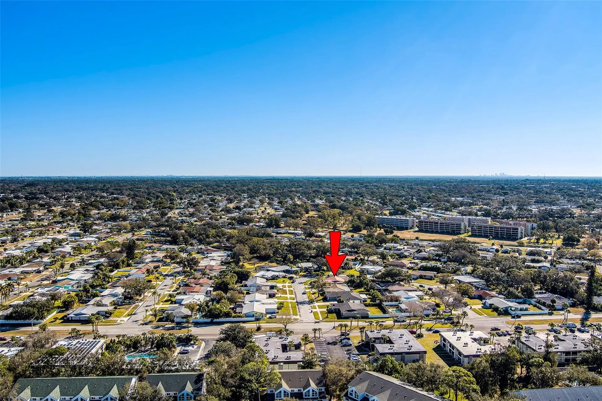 14557 Anchorage Circle Seminole FL 33776