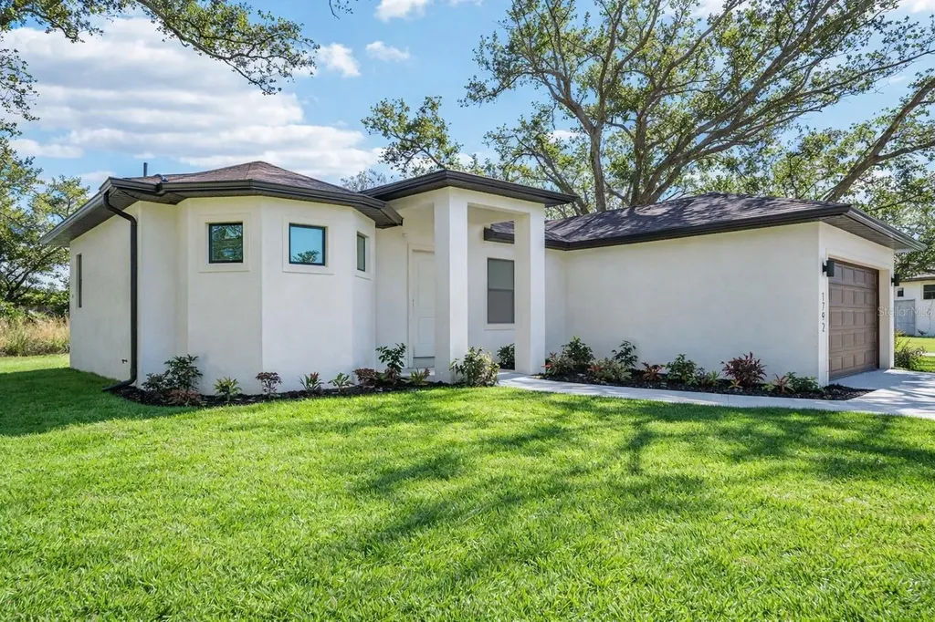 1792 Rada Lane North Port FL 34288