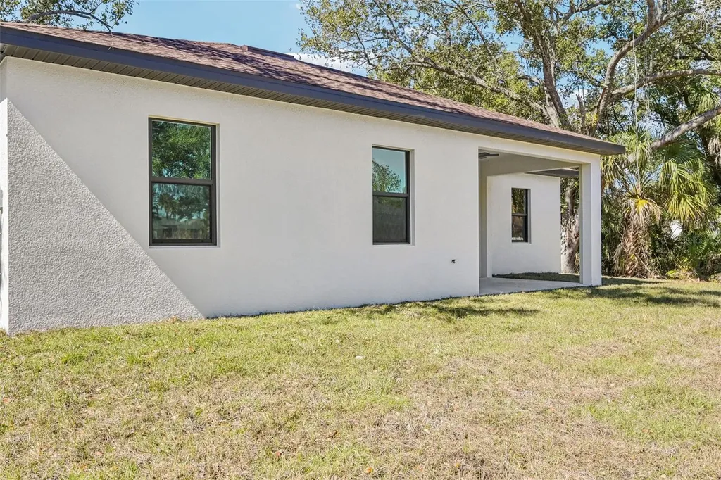 1792 Rada Lane North Port FL 34288