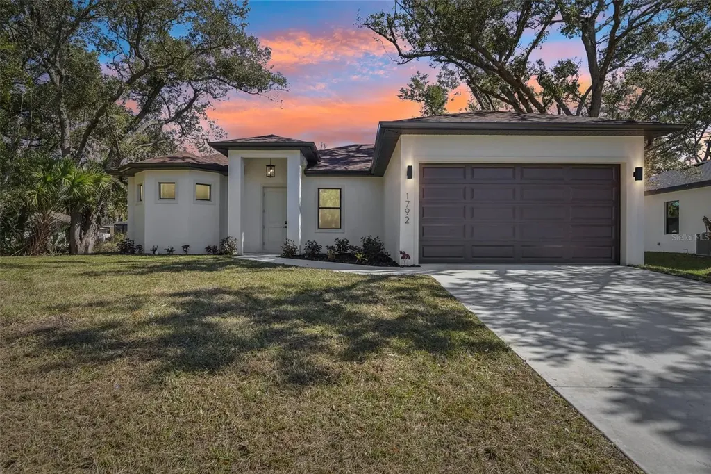 1792 Rada Lane North Port FL 34288