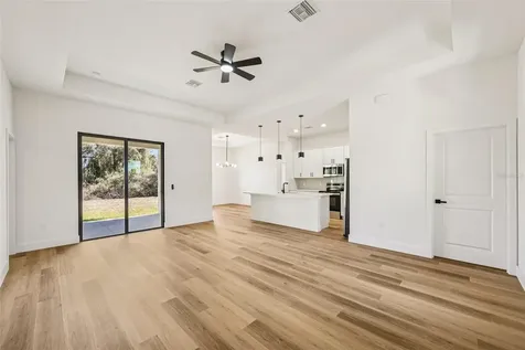 1792 Rada Lane North Port FL 34288