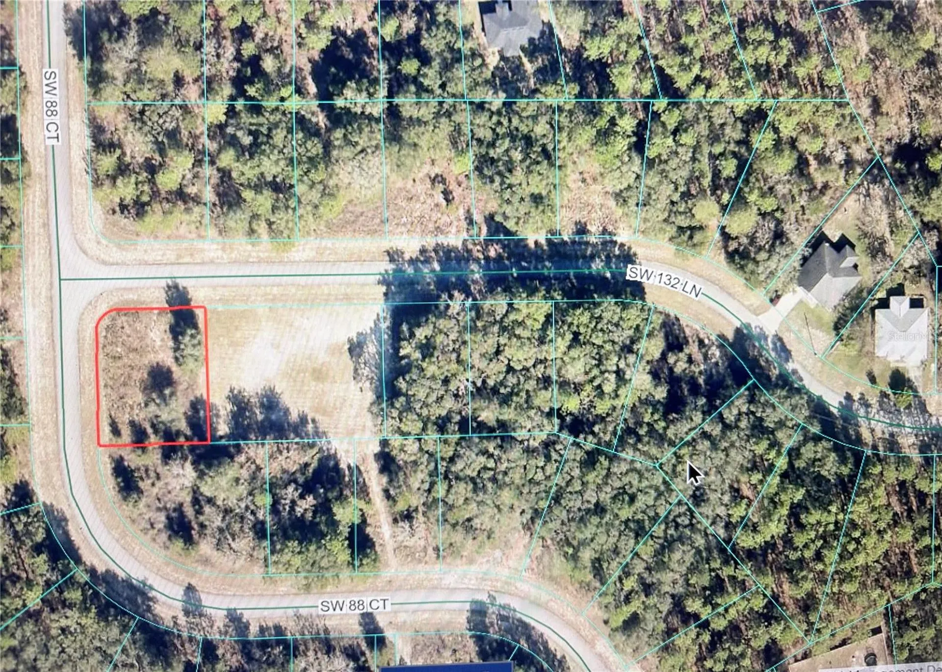 00 SW 88th Court Ocala FL 34473