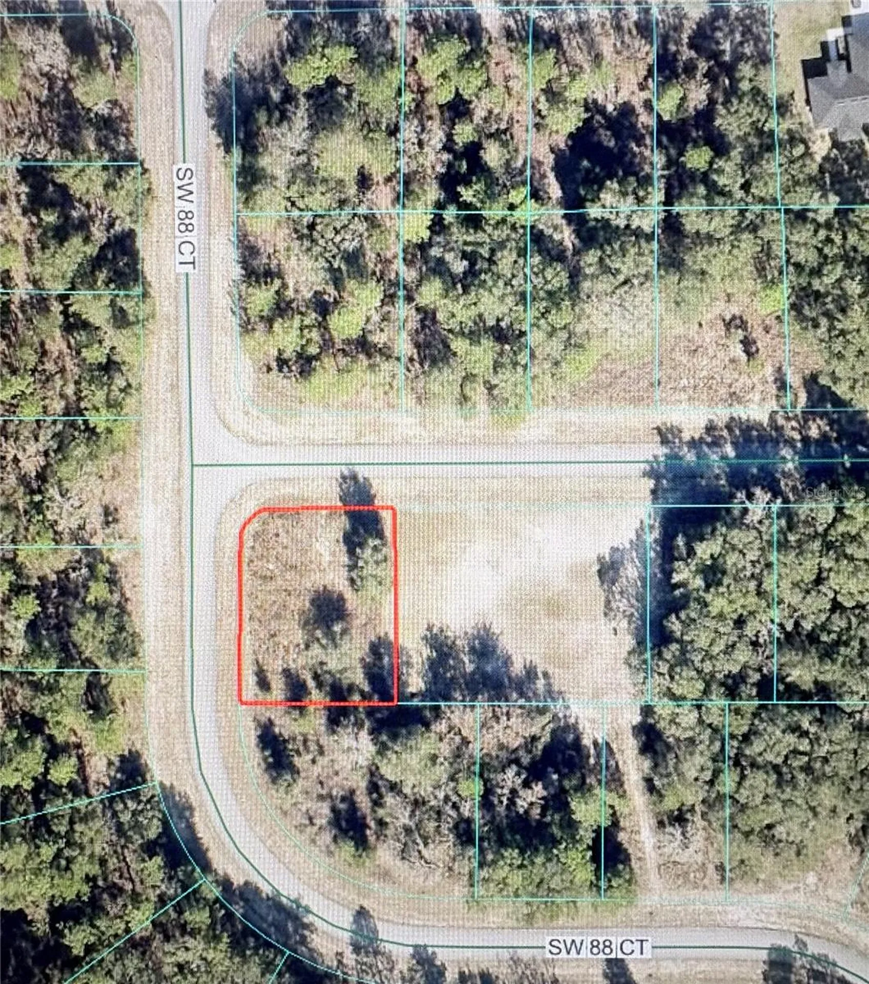 00 SW 88th Court Ocala FL 34473