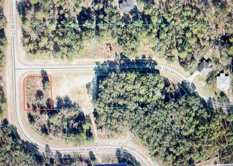 00 SW 88th Court Ocala FL 34473