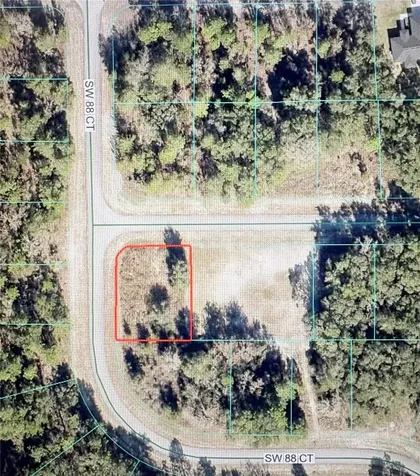 00 SW 88th Court Ocala FL 34473