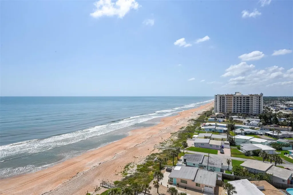 1513 Ocean Shore Boulevard Ormond Beach FL 32176