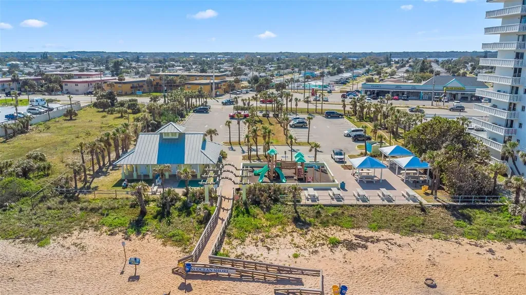 1513 Ocean Shore Boulevard Ormond Beach FL 32176