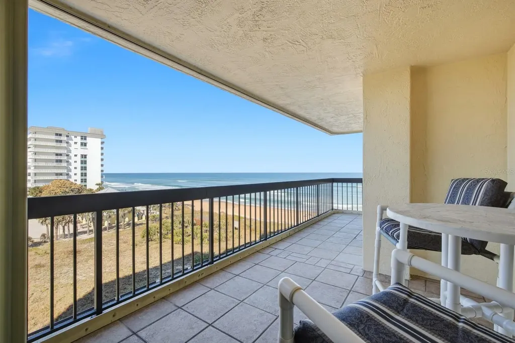 1513 Ocean Shore Boulevard Ormond Beach FL 32176
