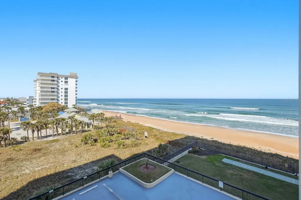 1513 Ocean Shore Boulevard Ormond Beach FL 32176