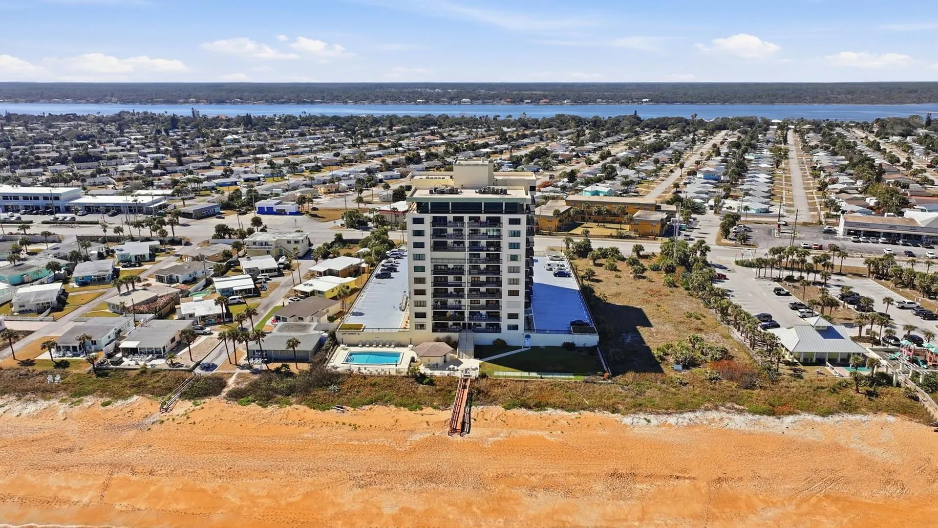 1513 Ocean Shore Boulevard Ormond Beach FL 32176
