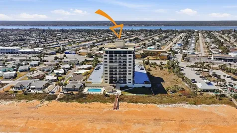 1513 Ocean Shore Boulevard Ormond Beach FL 32176