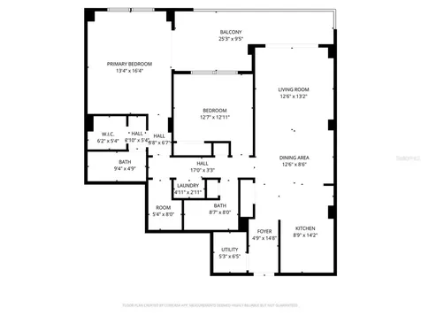 1513 Ocean Shore Boulevard Ormond Beach FL 32176