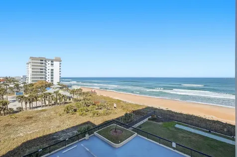 1513 Ocean Shore Boulevard Ormond Beach FL 32176