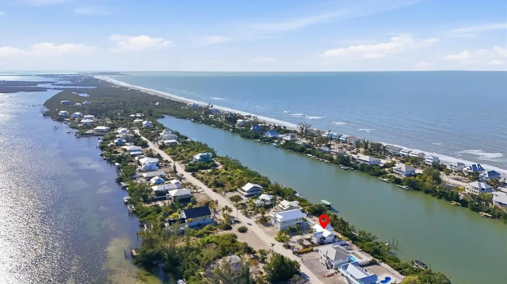 281 Bocilla Drive Placida FL 33946