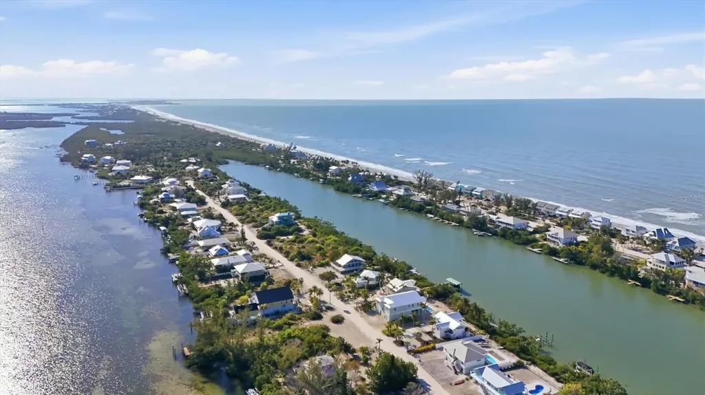 281 Bocilla Drive Placida FL 33946